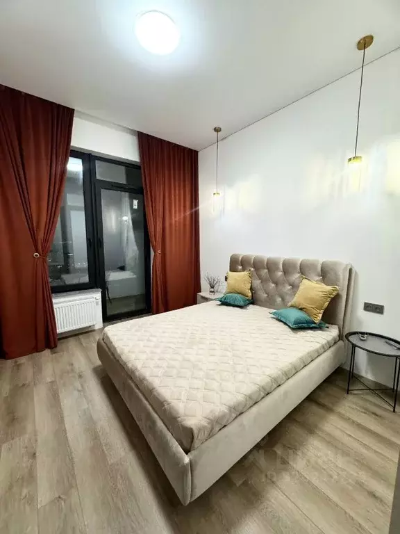 2-к кв. Москва ул. Вильгельма Пика, 1 (48.0 м) - Фото 1