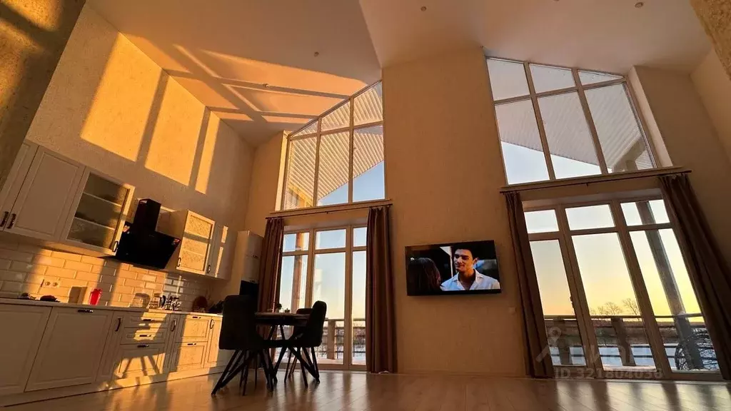 Коттедж в Башкортостан, Уфимский район, Русско-Юрмашский сельсовет, д. ... - Фото 1