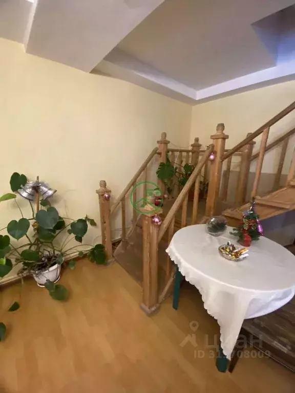 Дом в Самарская область, Сызрань ул. Ушакова, 69 (64 м) - Фото 1