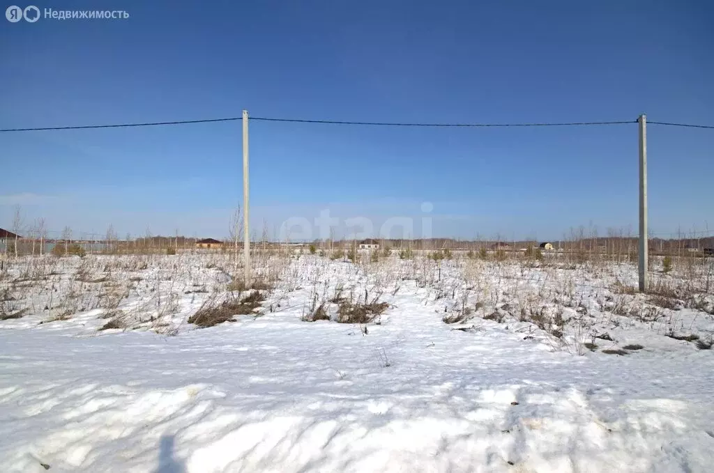 Участок в Заводоуковск, Олимпийская улица (9.4 м) - Фото 1