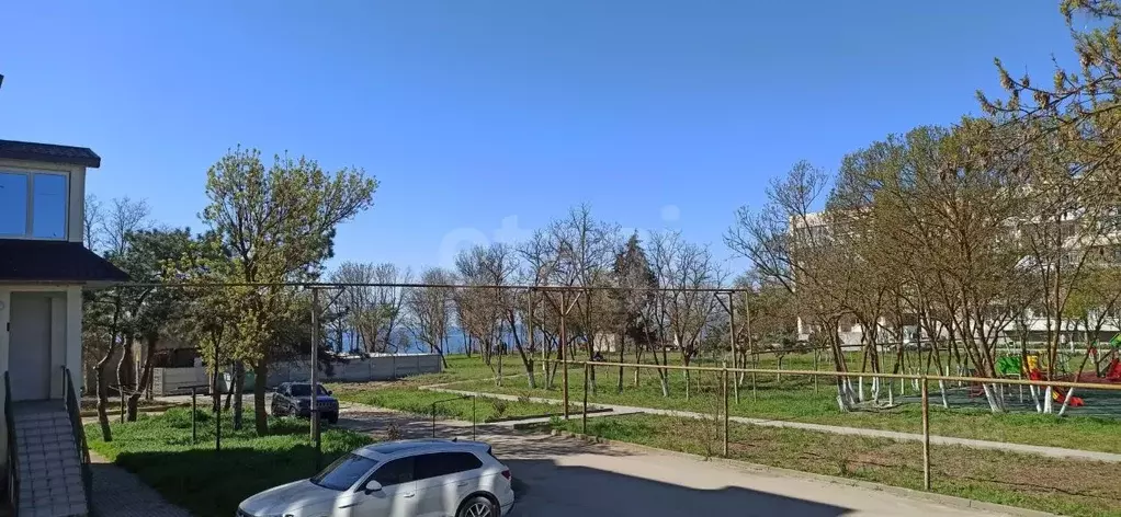2-к кв. Крым, Феодосия муниципальный округ, Приморский пгт ул. ... - Фото 1