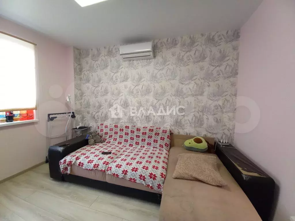 Квартира-студия, 28 м, 3/5 эт. - Фото 1