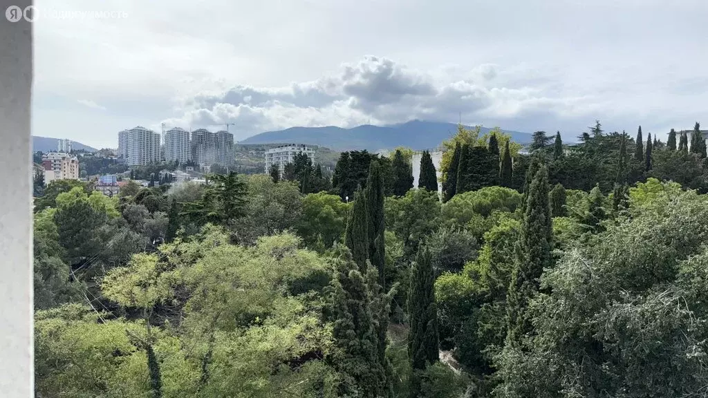 Квартира-студия: Алушта, улица Ленина, 17 (28 м) - Фото 1