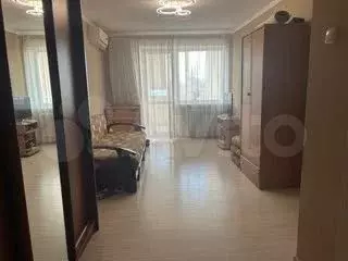 3-к. квартира, 55 м, 5/5 эт. - Фото 0