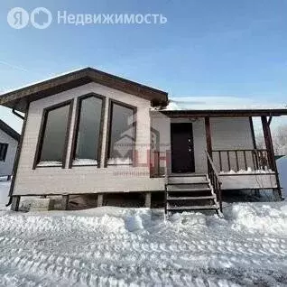 Дом в Тверская область, Конаковский муниципальный округ, село Дмитрова ... - Фото 2