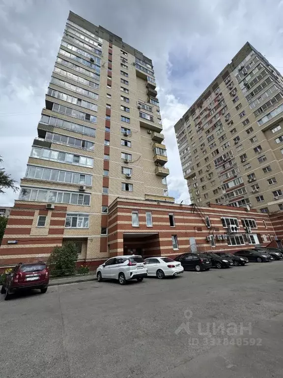 3-к кв. Московская область, Люберцы пос. Калинина, 49к1 (115.4 м) - Фото 2