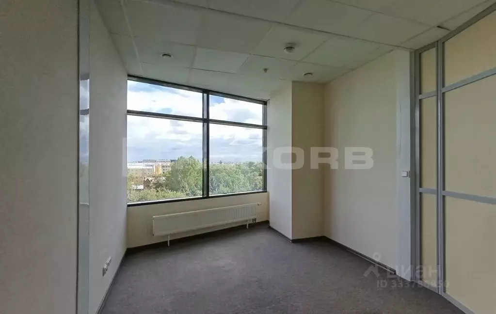 Офис в Санкт-Петербург 26-я Васильевского острова линия, 15к2 (107 м) - Фото 1