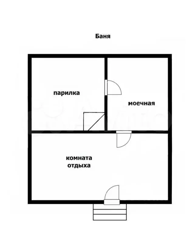 Коттедж 330 м на участке 8,2 сот. - Фото 0