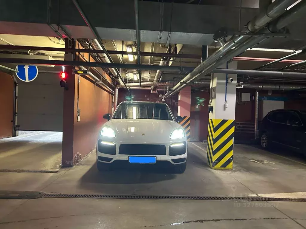 Гараж в Санкт-Петербург Московский просп., 183-185Ак4 (21 м) - Фото 2