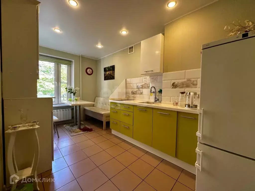 Продаётся 3-к квартира, 63 м - Фото 0