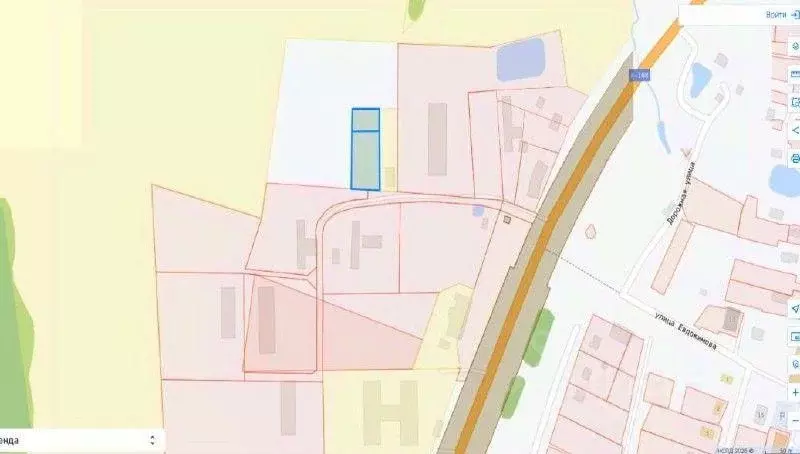 Участок, 30 сот., фермерское хоз-во - Фото 1