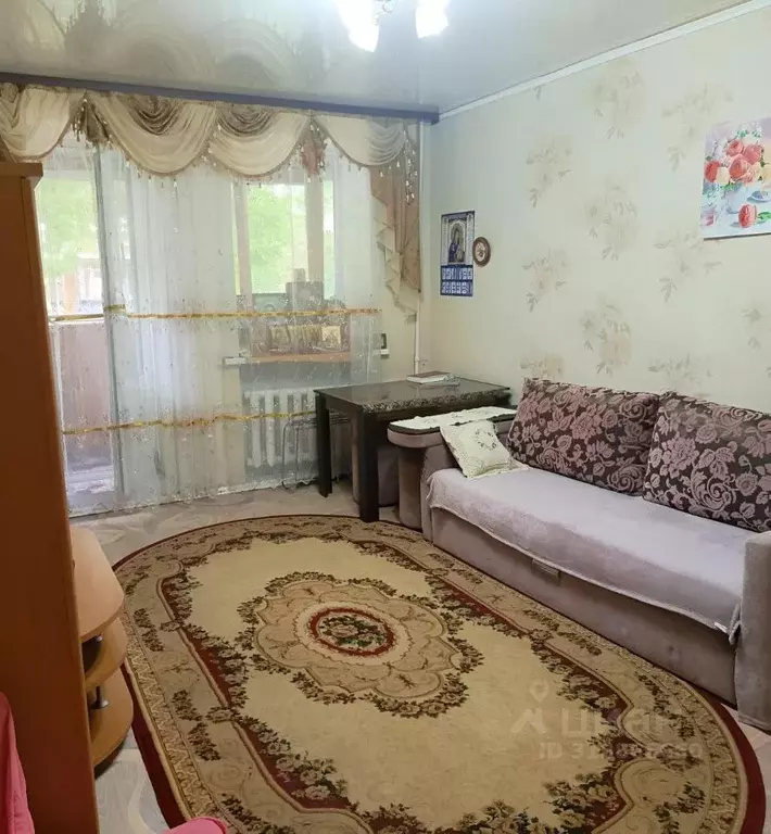 3-к кв. Оренбургская область, Орск Новый город мкр, ул. Широкая, 11 ... - Фото 0