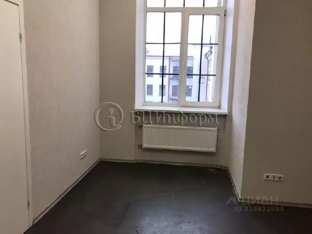 Офис в Санкт-Петербург наб. Обводного Канала, 223-225Г (301 м) - Фото 1