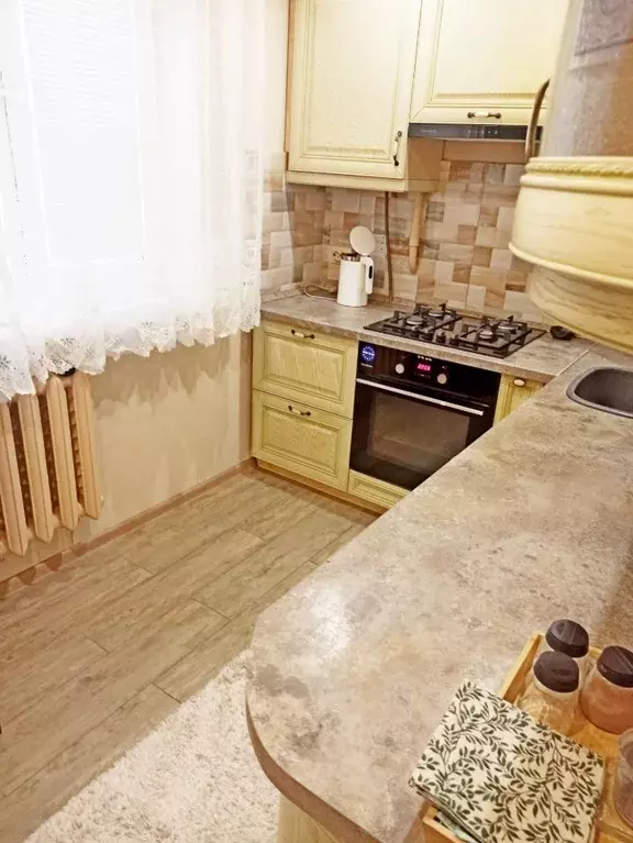 3-к кв. Московская область, Долгопрудный Московское ш., 49 (58.0 м) - Фото 2