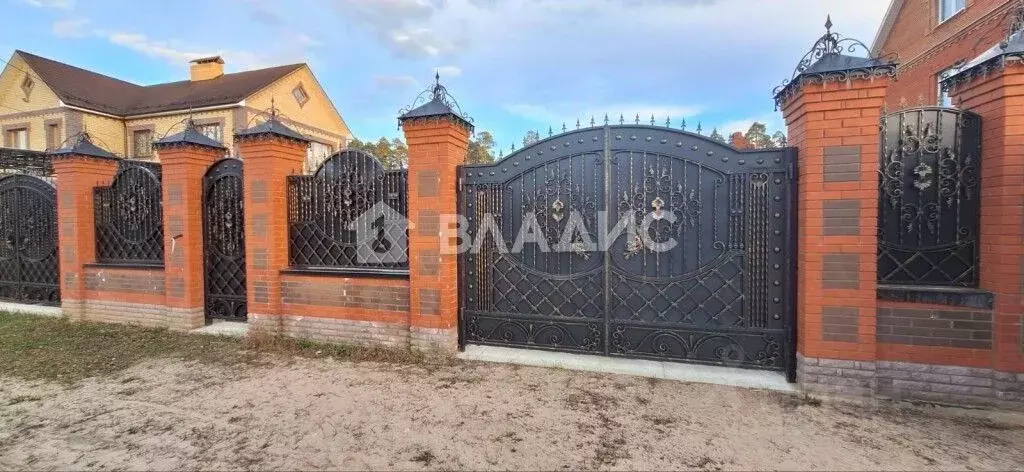 Участок в Владимирская область, Гусь-Хрустальный ул. Гагарина, 10 ... - Фото 2