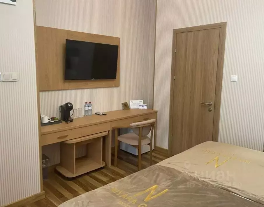 Комната Дагестан, Дербент ул. Х. Тагиева, 4А (25.0 м) - Фото 2