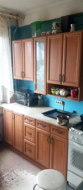 Комната 18 м в 3-к., 5/9 эт. - Фото 0
