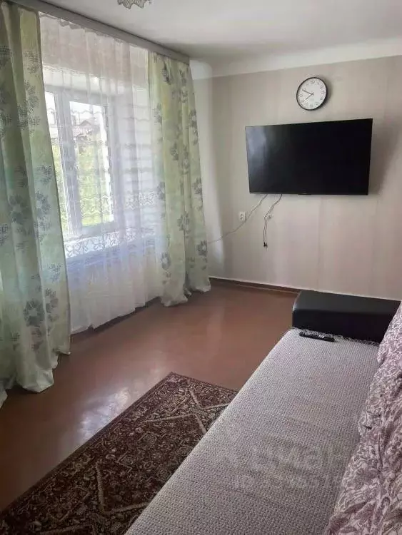 2-к кв. Иркутская область, Иркутск ул. Маяковского, 5Б (43.3 м) - Фото 2