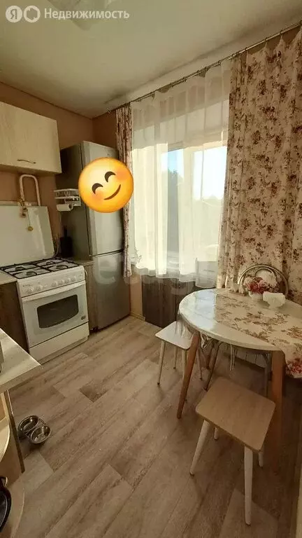 3-комнатная квартира: Альметьевск, улица Ленина, 99 (60.8 м) - Фото 2