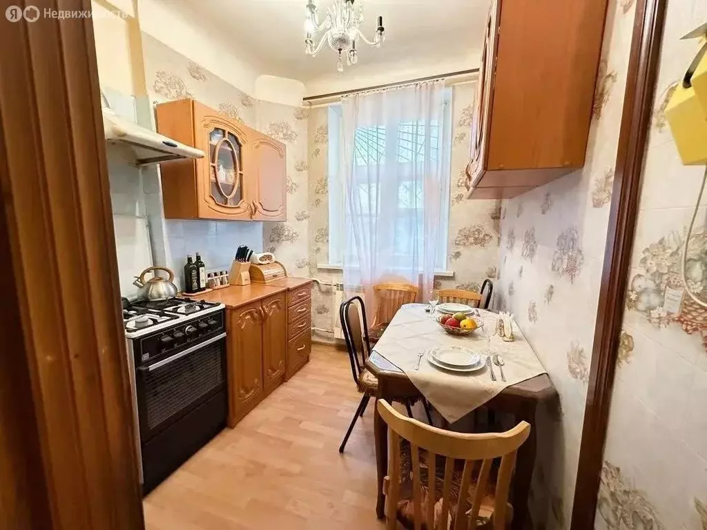 3-комнатная квартира: Калуга, Воскресенский переулок, 27А (61.9 м) - Фото 2