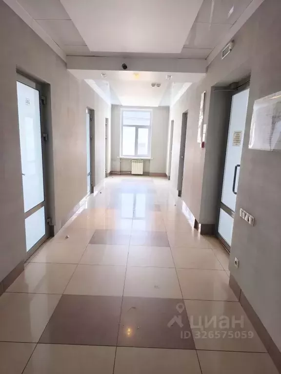 Офис в Омская область, Омск ул. Гагарина, 8/1 (18 м) - Фото 2