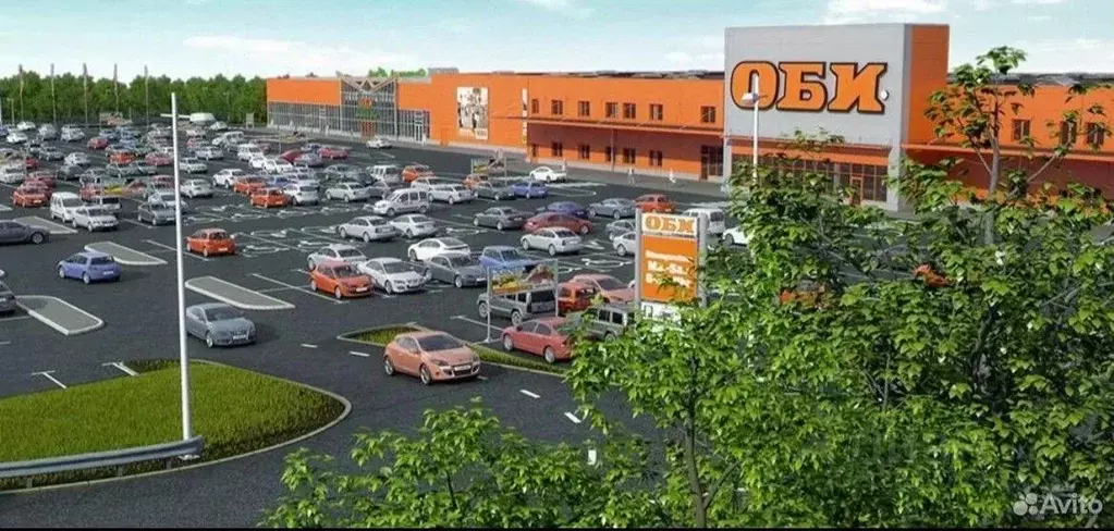 Склад в Волгоградская область, Волжский ул. Александрова, 8Б (12 м) - Фото 1