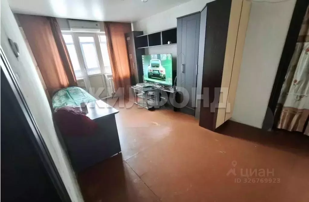 2-к кв. Хакасия, Абакан ул. Грибоедова, 2 (46.8 м) - Фото 1