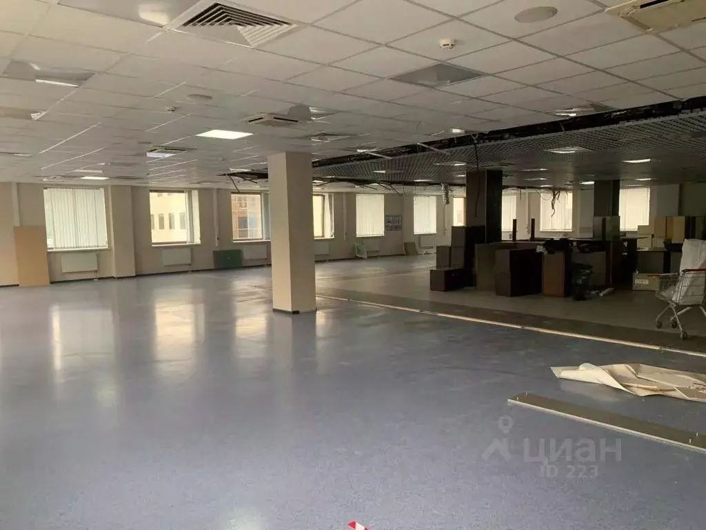 Склад в Московская область, Красногорск городской округ, д. Путилково, . - Фото 0
