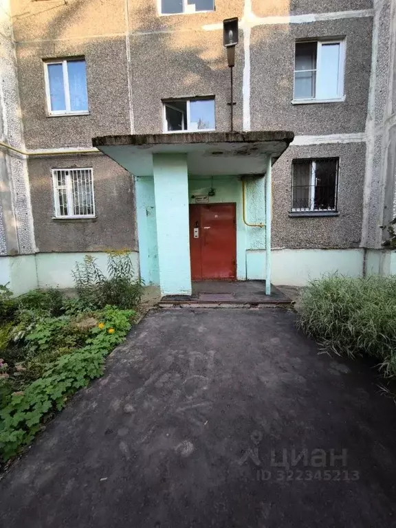 2-к кв. Московская область, Щелково ул. Беляева, 28 (53.3 м) - Фото 1