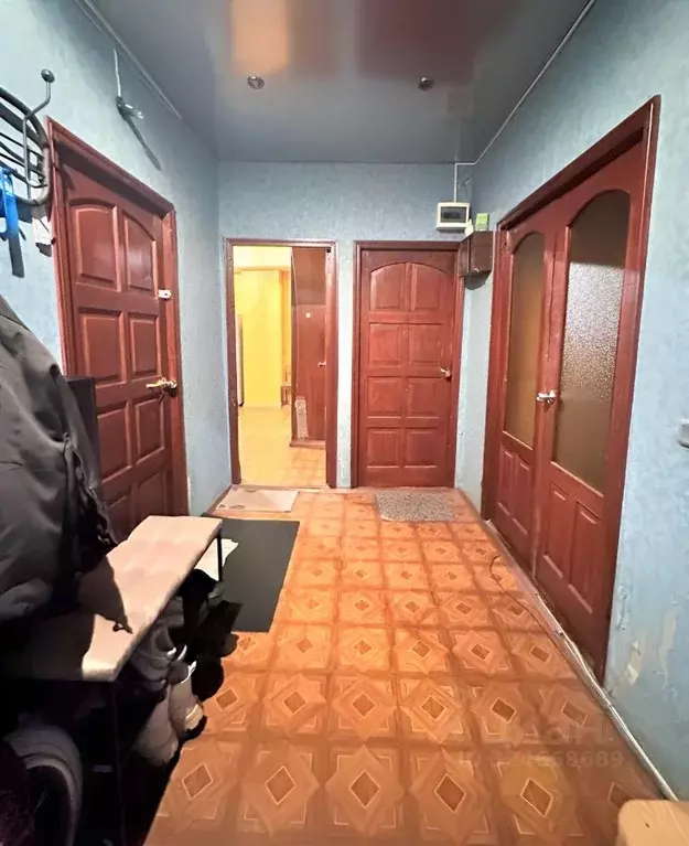 Комната Московская область, Балашиха ш. Энтузиастов, 5А (20.0 м) - Фото 2