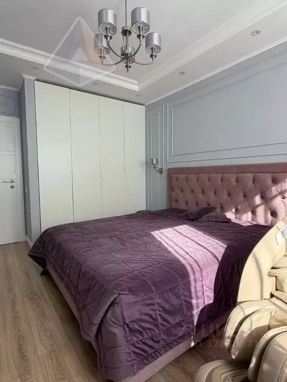 2-к кв. Москва Дмитровское ш., 107Ак1 (61.2 м) - Фото 2