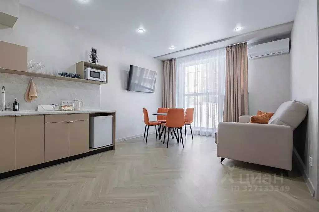 Комната Нижегородская область, Нижний Новгород 2-я Оранжерейная ул., ... - Фото 2