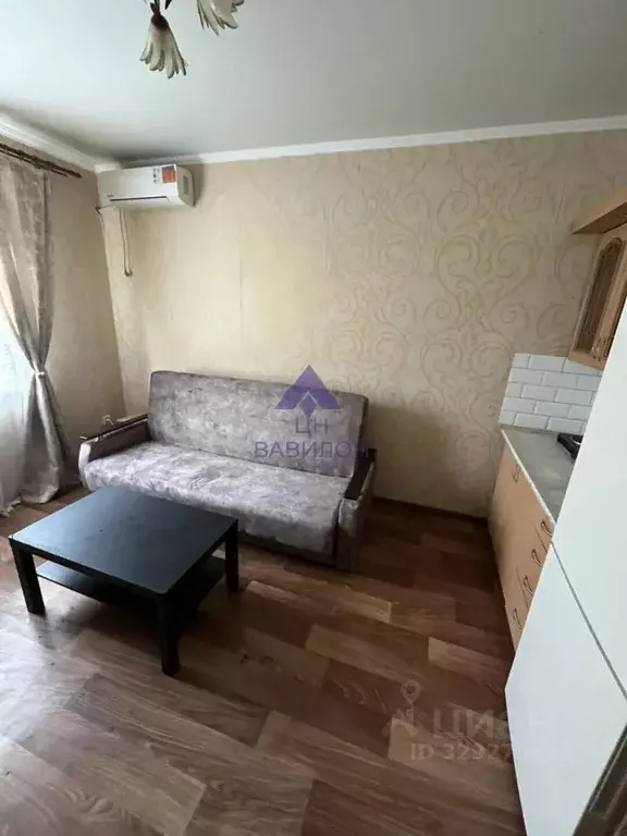Студия Ростовская область, Волгодонск ул. Кадолина (18.0 м) - Фото 2