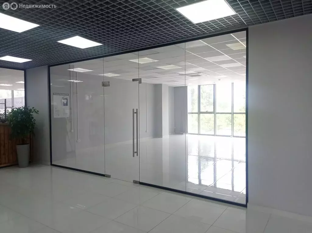 Офис (60.6 м) - Фото 2
