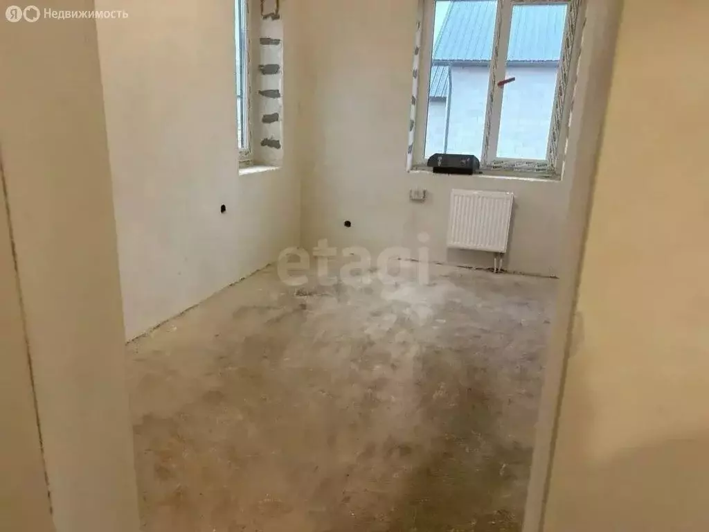 Дом в Пермский муниципальный округ, деревня Устиново, улица Злотникова ... - Фото 2