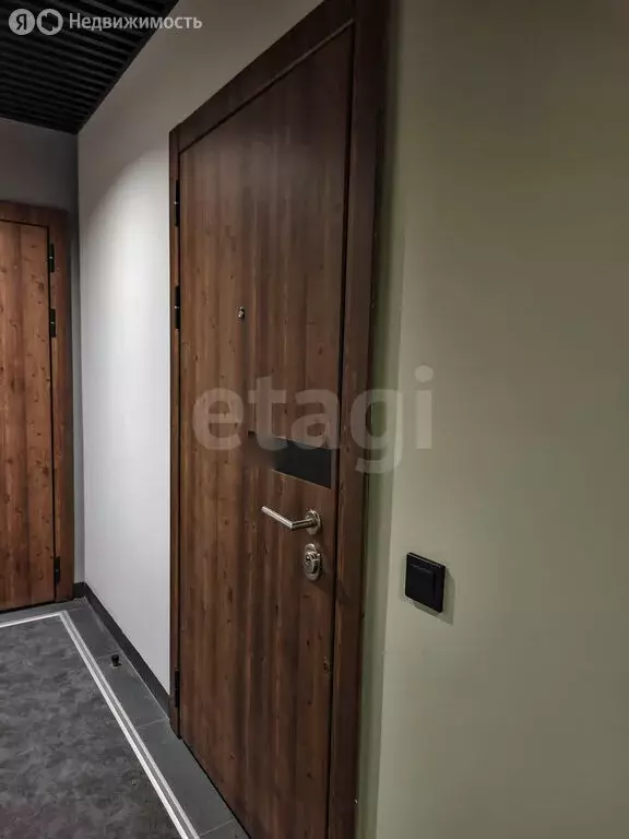 2-комнатная квартира: Тюмень, улица Газовиков, 34 (58 м) - Фото 2