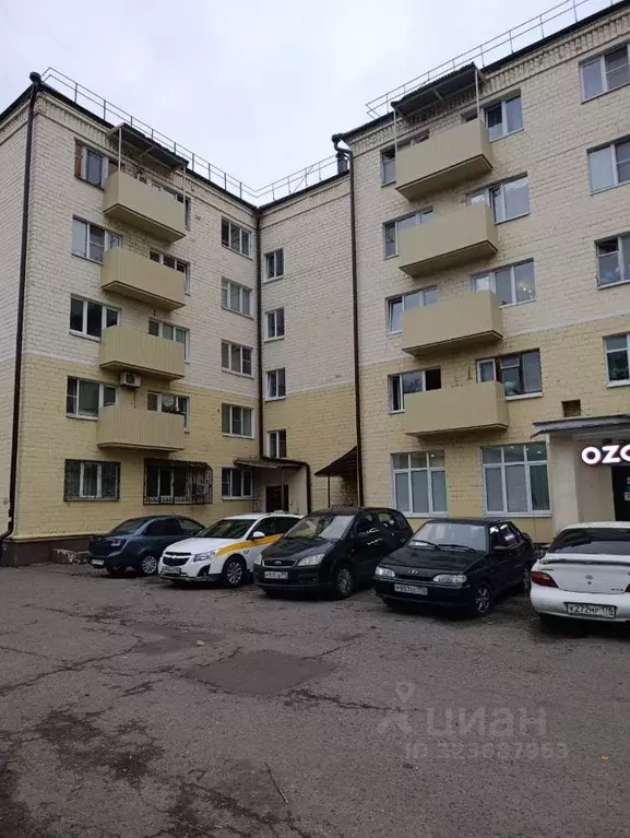 Комната Московская область, Фрязино Центральная ул., 27 (17.7 м) - Фото 1