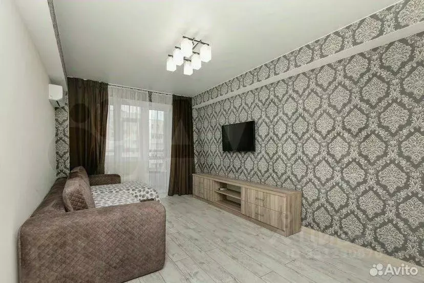 2-к кв. Севастополь ул. Павла Корчагина, 19Бк2 (57.1 м) - Фото 1