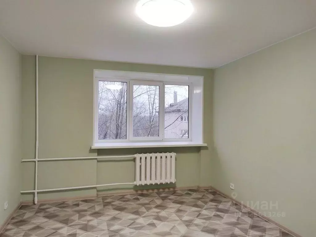 Студия Пермский край, Пермь Торговая ул., 8 (18.9 м) - Фото 1