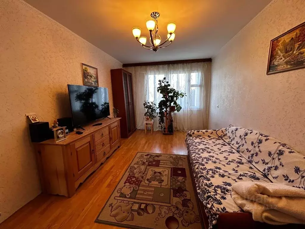 3-к кв. Санкт-Петербург ул. Козлова, 39К3 (67.0 м) - Фото 1