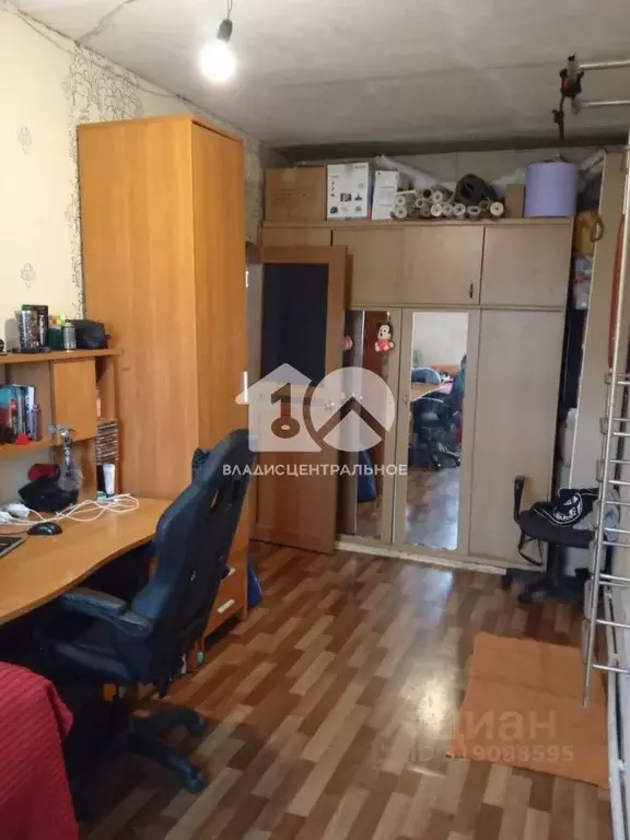 Дом в Новосибирская область, Новосибирский район, Станционный ... - Фото 0