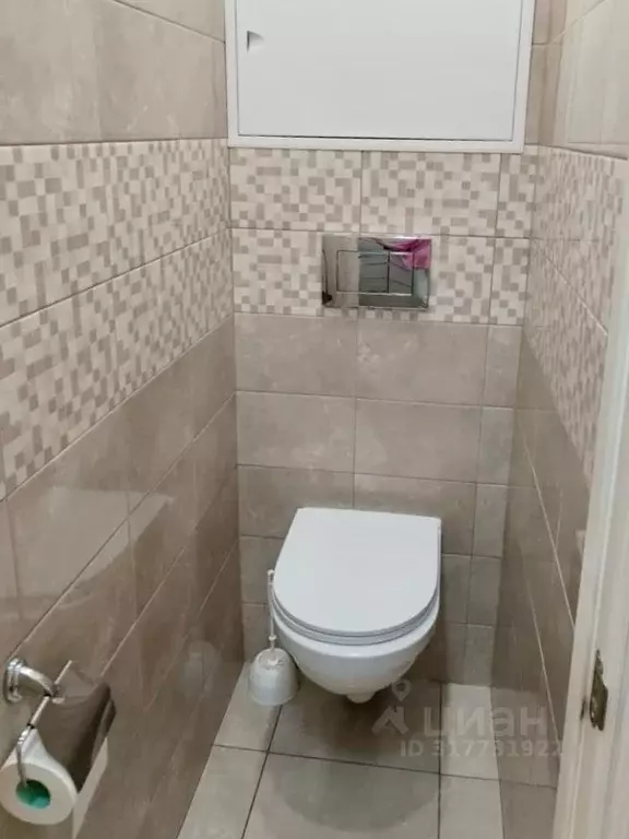 1-к кв. Московская область, Подольск ул. Филиппова, 3 (12.0 м) - Фото 2