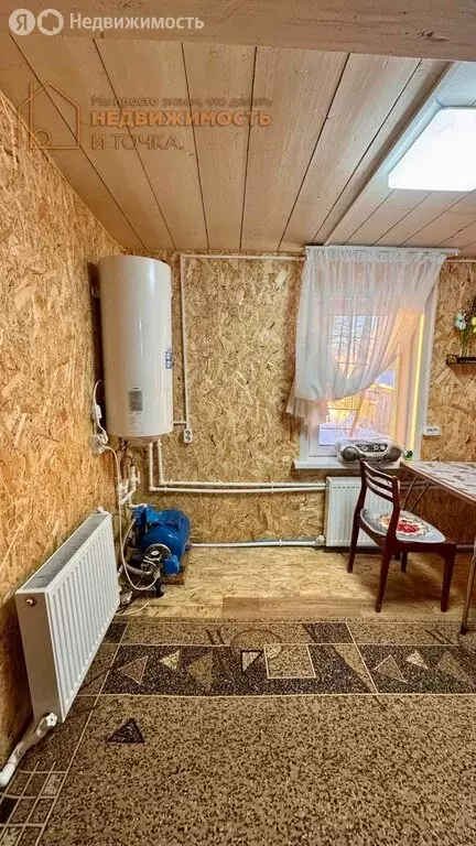 Дом в деревня Новая Мушта, Большая улица (70 м) - Фото 2