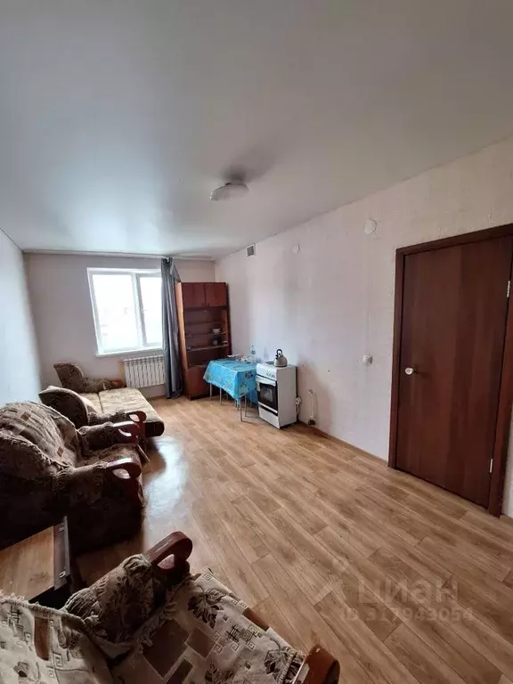 Студия Владимирская область, Лакинск г. Собинский муниципальный округ, ... - Фото 1