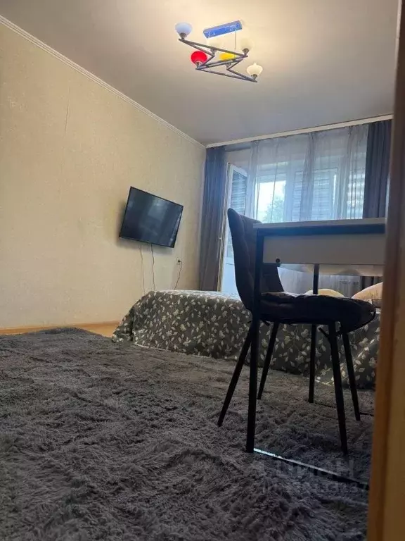 Комната Сахалинская область, Южно-Сахалинск ул. Чехова, 72 (18.0 м) - Фото 1