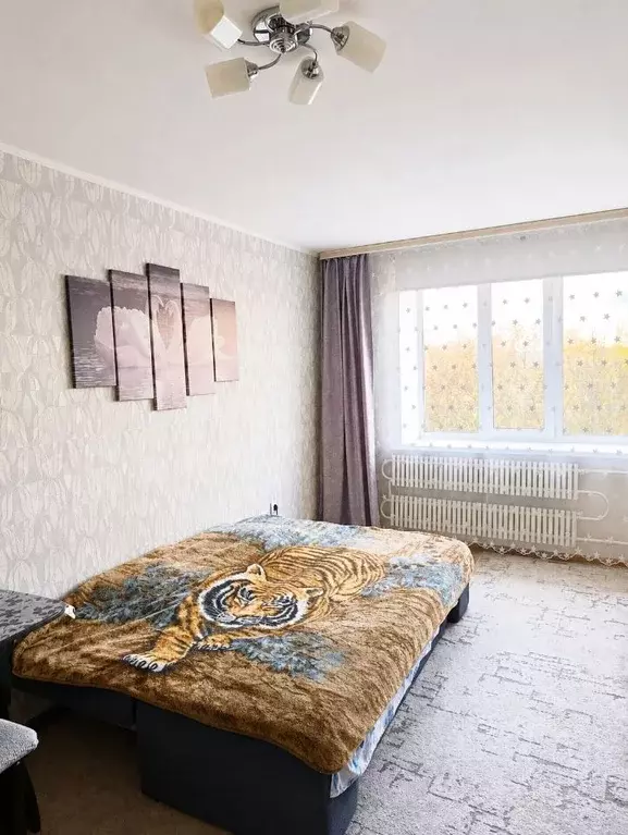 Комната Тульская область, Тула ул. Баженова, 28А (17.7 м) - Фото 2