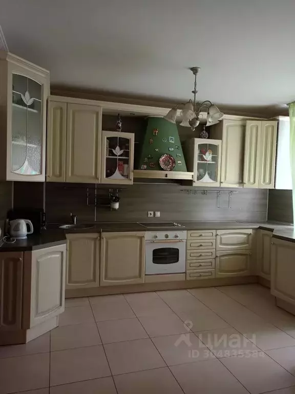 2-к кв. Самарская область, Самара просека 6-я, 140 (90.2 м) - Фото 1