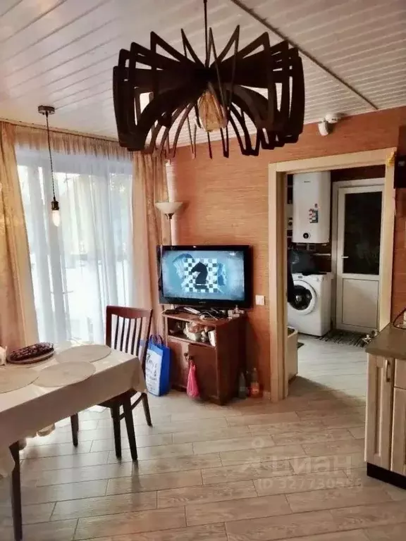 Коттедж в Ленинградская область, Гатчинский муниципальный округ, ... - Фото 2