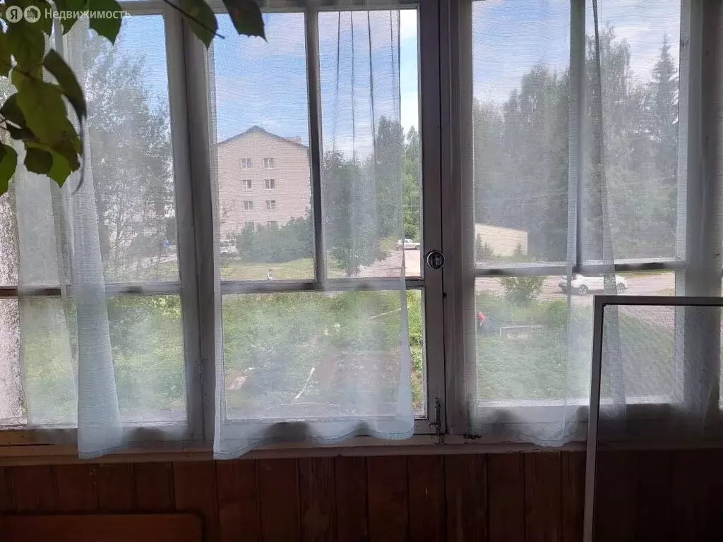 2-комнатная квартира: Пушкинские Горы, улица Ленина, 46 (49.8 м) - Фото 1