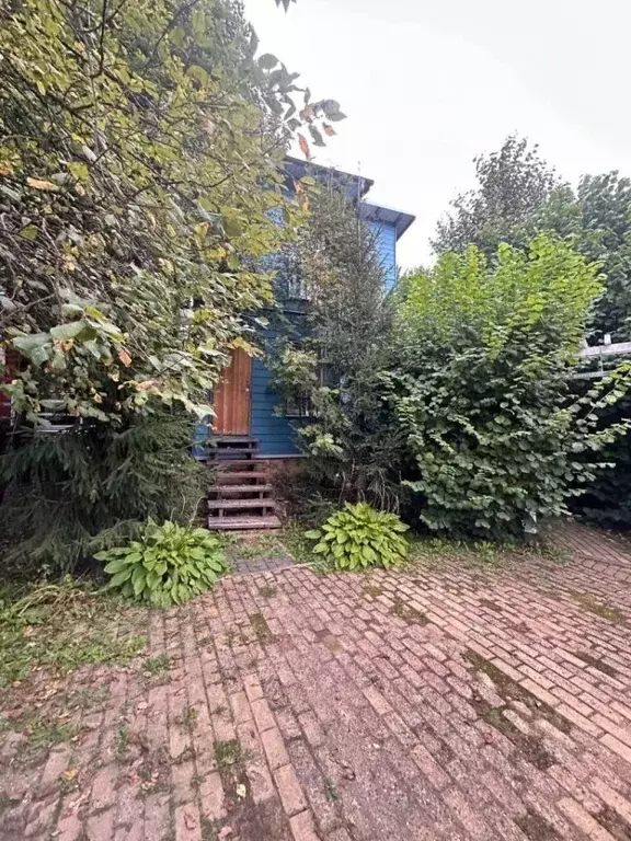 Дом в Московская область, Одинцовский городской округ, д. Скоково 76 ... - Фото 1